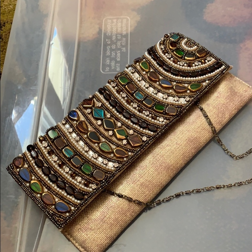 Evening bag